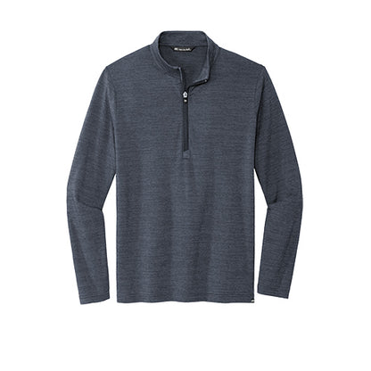 Custom Embroidered TravisMathew Crestview 1/4-Zip - TM1MW452