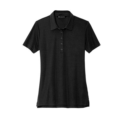 Custom Embroidered TravisMathew Ladies Oceanside Solid Polo - TM1WW001