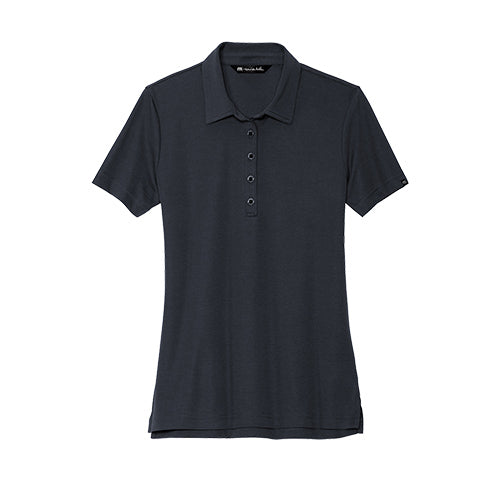 Custom Embroidered TravisMathew Ladies Oceanside Solid Polo - TM1WW001