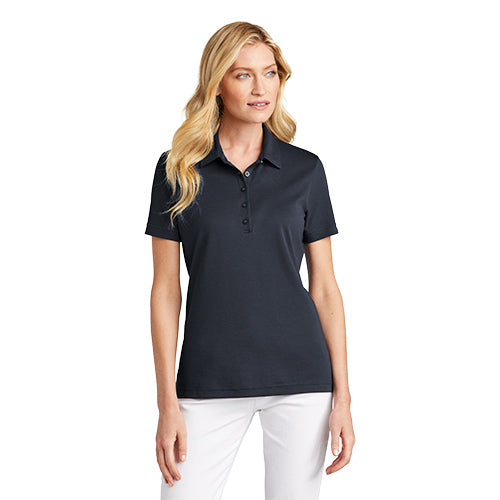 Custom Embroidered TravisMathew Ladies Oceanside Solid Polo - TM1WW001