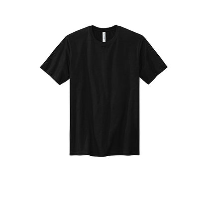 Custom Embroidered Volunteer Knitwear™ All-American Tee - VL100
