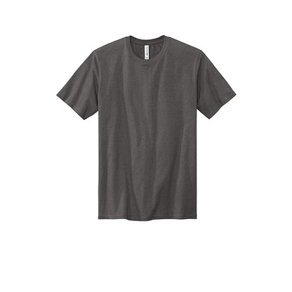 Custom Embroidered Volunteer Knitwear™ All-American Tee - VL100