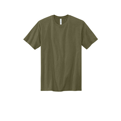 Custom Embroidered Volunteer Knitwear™ All-American Tee - VL100