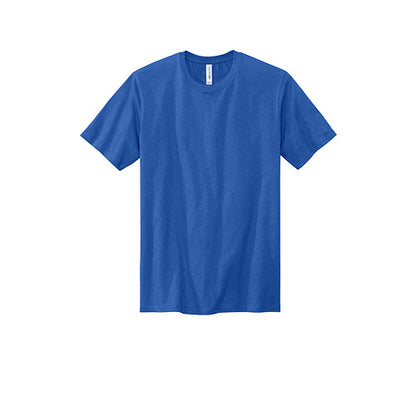 Custom Embroidered Volunteer Knitwear™ All-American Tee - VL100
