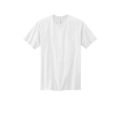 Custom Embroidered Volunteer Knitwear™ All-American Tee - VL100