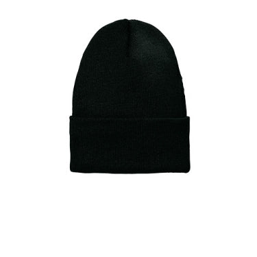 Custom Embroidered Volunteer Knitwear™ Chore Beanie - VL10