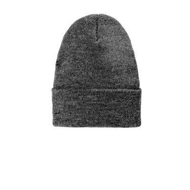 Custom Embroidered Volunteer Knitwear™ Chore Beanie - VL10