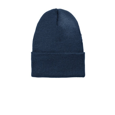 Custom Embroidered Volunteer Knitwear™ Chore Beanie - VL10