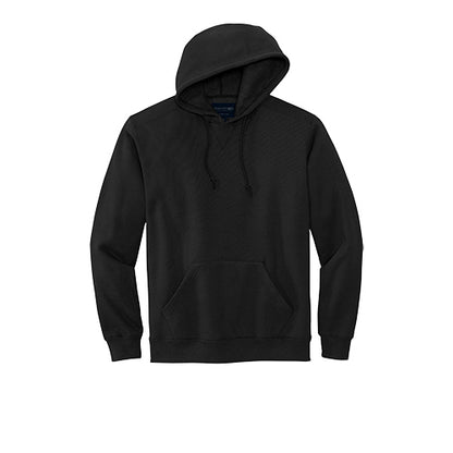 Custom Embroidered Volunteer Knitwear™ Chore Fleece Pullover Hoodie - VL130H
