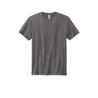 Custom Embroidered Volunteer Knitwear™ Tri Tee - VL40
