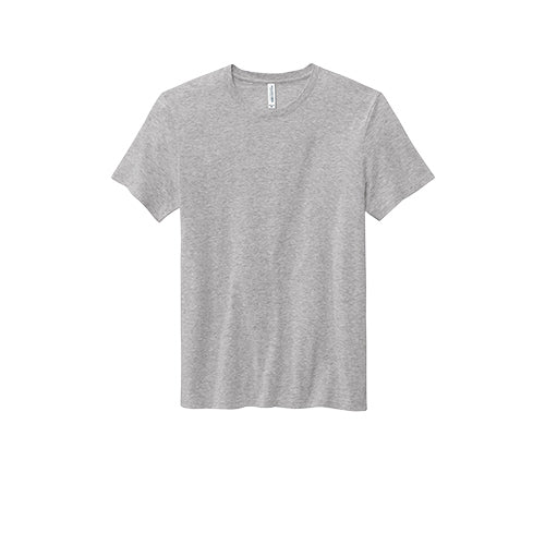 Custom Embroidered Volunteer Knitwear™ Daily Tee - VL45
