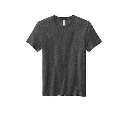 Custom Embroidered Volunteer Knitwear™ Daily Tee - VL45