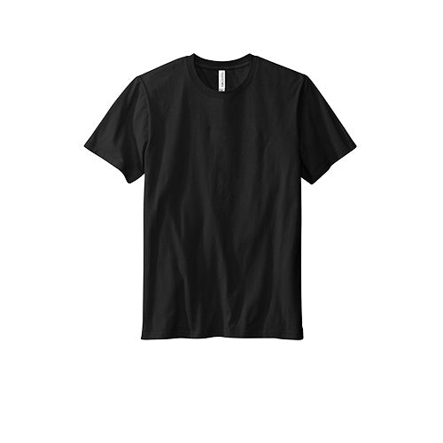 Custom Embroidered Volunteer Knitwear™ Daily Tee - VL45