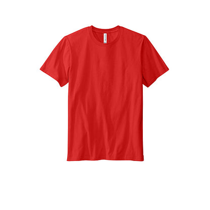 Custom Embroidered Volunteer Knitwear™ Daily Tee - VL45