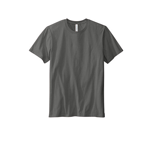 Custom Embroidered Volunteer Knitwear™ Daily Tee - VL45