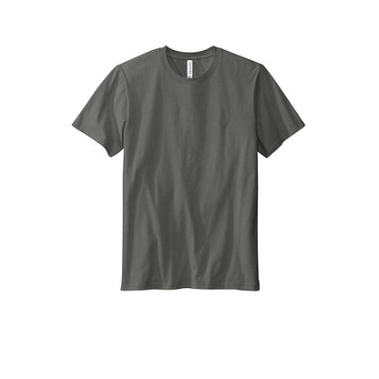 Custom Embroidered Volunteer Knitwear™ Daily Tee - VL45