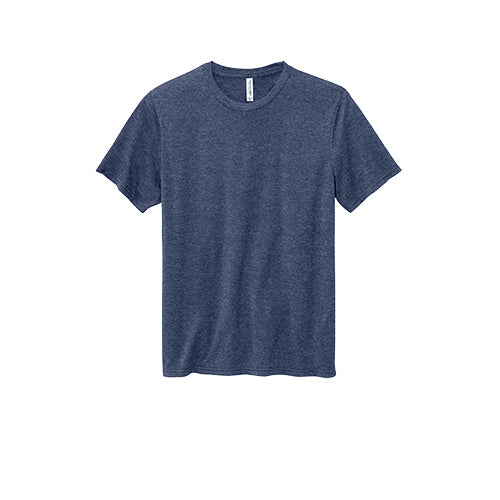 Custom Embroidered Volunteer Knitwear™ Daily Tee - VL45