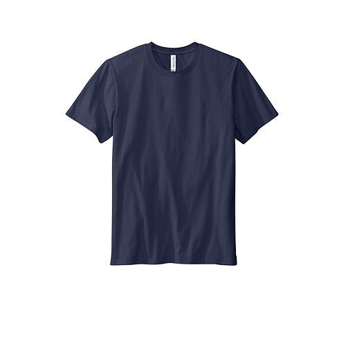 Custom Embroidered Volunteer Knitwear™ Daily Tee - VL45