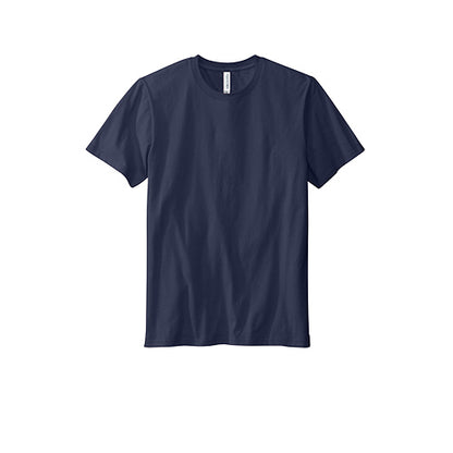 Custom Embroidered Volunteer Knitwear™ Daily Tee - VL45