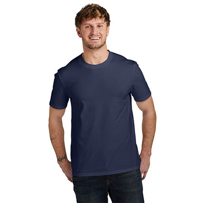 Custom Embroidered Volunteer Knitwear™ Daily Tee - VL45