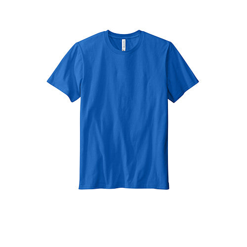 Custom Embroidered Volunteer Knitwear™ Daily Tee - VL45