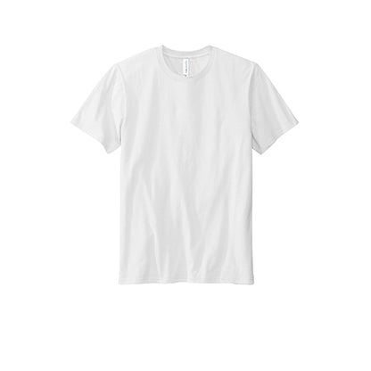 Custom Embroidered Volunteer Knitwear™ Daily Tee - VL45