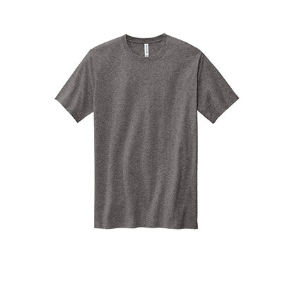 Custom Embroidered Volunteer Knitwear™ Chore Tee - VL60