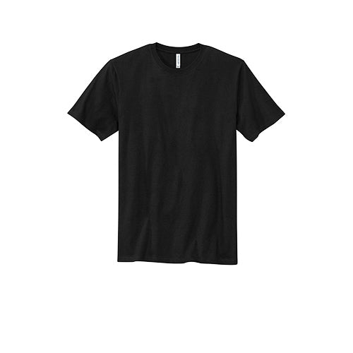 Custom Embroidered Volunteer Knitwear™ Chore Tee - VL60