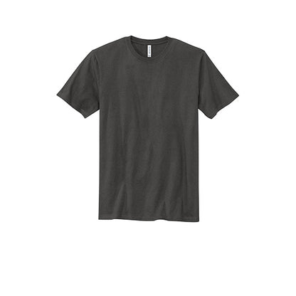 Custom Embroidered Volunteer Knitwear™ Chore Tee - VL60