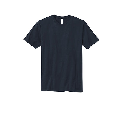 Custom Embroidered Volunteer Knitwear™ Chore Tee - VL60