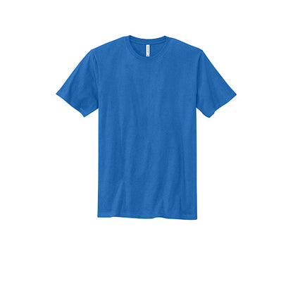 Custom Embroidered Volunteer Knitwear™ Chore Tee - VL60