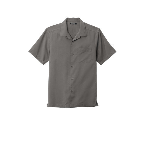 Custom Embroidered Port Authority ® Short Sleeve Performance Staff Shirt - W400