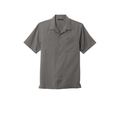 Custom Embroidered Port Authority ® Short Sleeve Performance Staff Shirt - W400