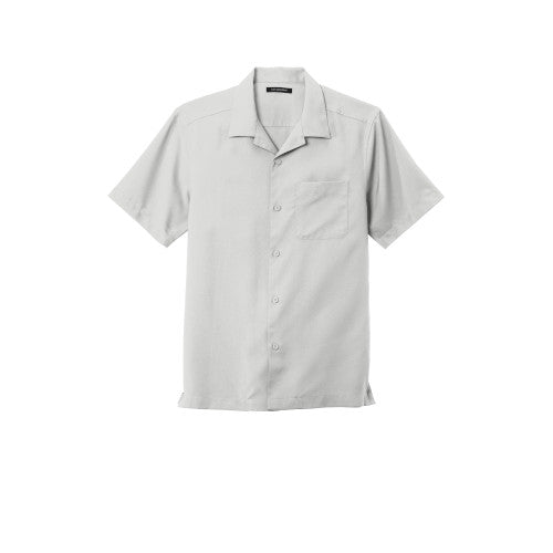 Custom Embroidered Port Authority ® Short Sleeve Performance Staff Shirt - W400