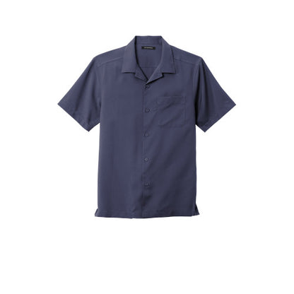 Custom Embroidered Port Authority ® Short Sleeve Performance Staff Shirt - W400