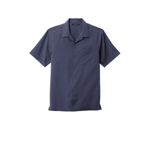 Custom Embroidered Port Authority ® Short Sleeve Performance Staff Shirt - W400