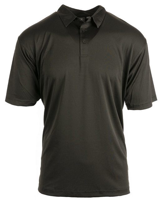 Custom Embroidered Burnside Men's Burn Collection Golf Polo - B0101