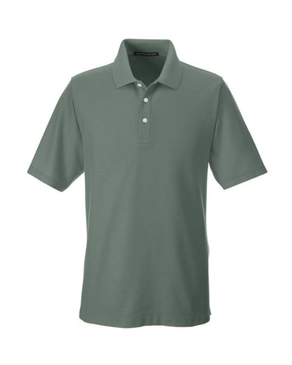 Custom Embroidered Devon & Jones Men's DRYTEC20™ Performance Polo - DG150