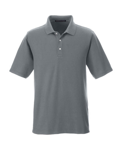 Custom Embroidered Devon & Jones Men's DRYTEC20™ Performance Polo - DG150
