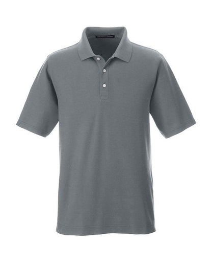 Custom Embroidered Devon & Jones Men's DRYTEC20™ Performance Polo - Plus Sizes - DG150