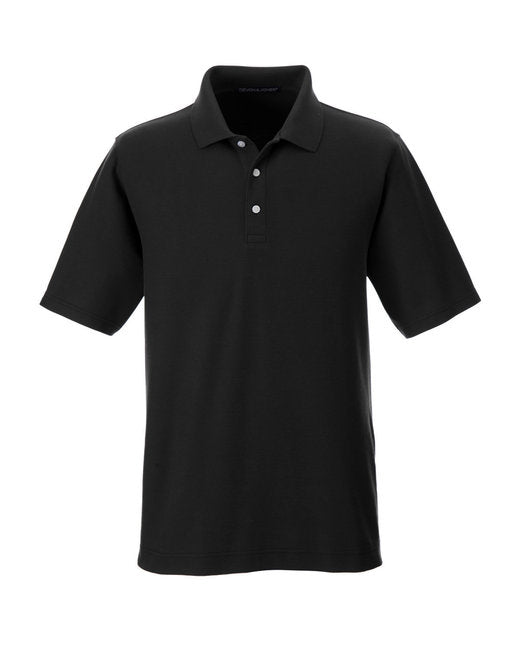Custom Embroidered Devon & Jones Men's DRYTEC20™ Performance Polo - Plus Sizes - DG150