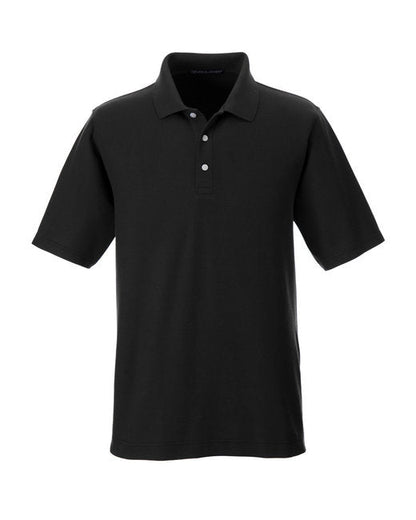 Custom Embroidered Devon & Jones Men's DRYTEC20™ Performance Polo - Plus Sizes - DG150