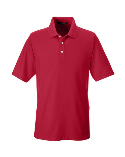 Custom Embroidered Devon & Jones Men's DRYTEC20™ Performance Polo - DG150