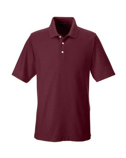 Custom Embroidered Devon & Jones Men's DRYTEC20™ Performance Polo - DG150