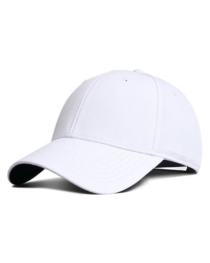Custom Embroidered Fahrenheit Performance Fabric Cap