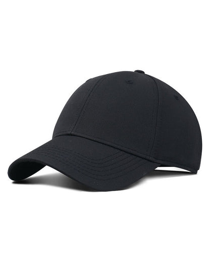 Custom Embroidered Fahrenheit Performance Fabric Cap