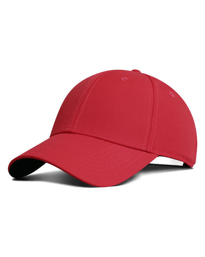 Custom Embroidered Fahrenheit Performance Fabric Cap