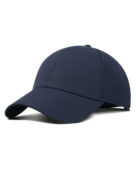 Custom Embroidered Fahrenheit Performance Fabric Cap