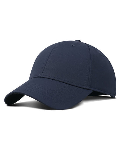 Custom Embroidered Fahrenheit Performance Fabric Cap