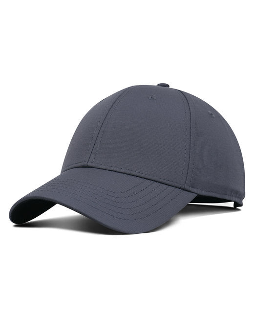 Custom Embroidered Fahrenheit Performance Fabric Cap